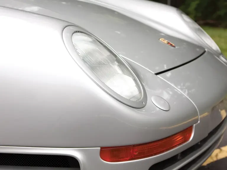 1988 Porsche 959 - Image 10 of 16