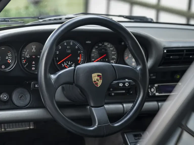 1988 Porsche 959 - Image 15 of 31