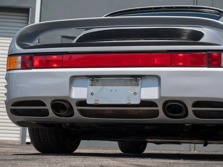 1988 Porsche 959 - Image 31 of 31