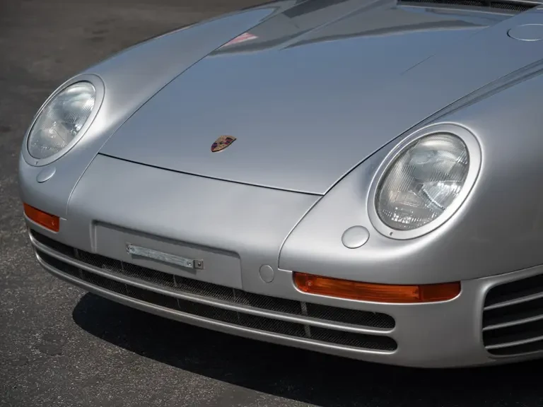 1988 Porsche 959 - Image 25 of 31
