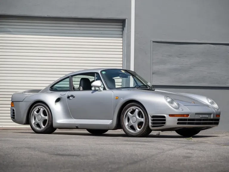 1988 Porsche 959 - Image 2 of 31