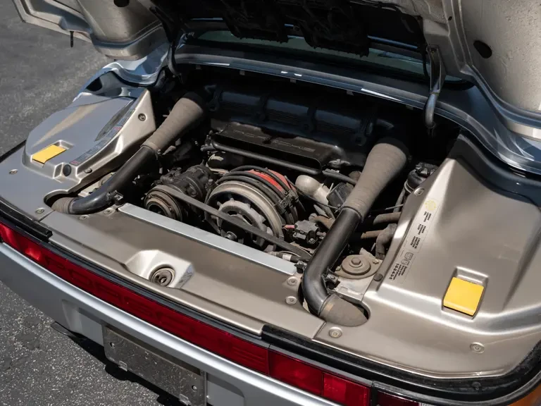 1988 Porsche 959 - Image 4 of 31