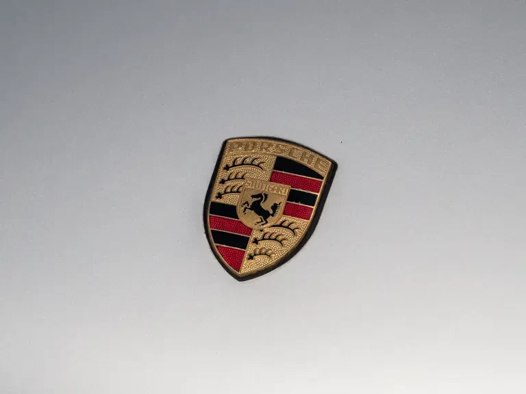 1988 Porsche 959 - Image 7 of 31