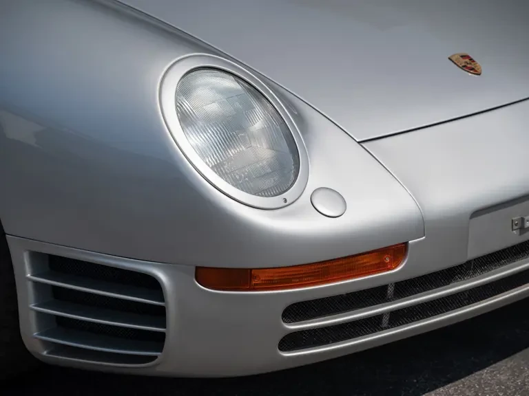 1988 Porsche 959 - Image 27 of 31