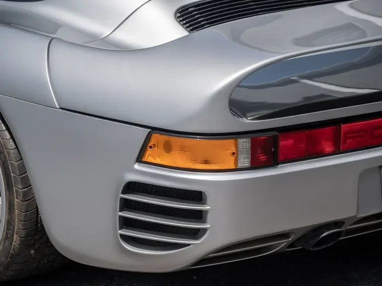 1988 Porsche 959 - Image 28 of 31