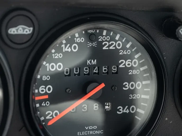 1988 Porsche 959 - Image 14 of 31