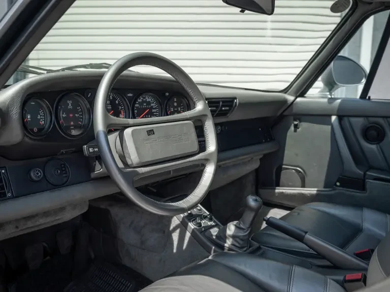 1988 Porsche 959 - Image 12 of 31