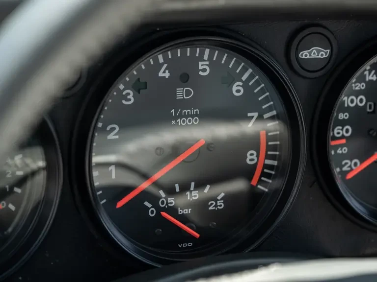 1988 Porsche 959 - Image 15 of 31