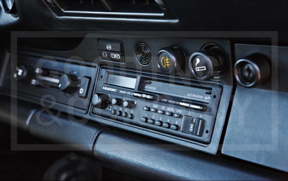 1988 Porsche 959 - Image 13 of 19
