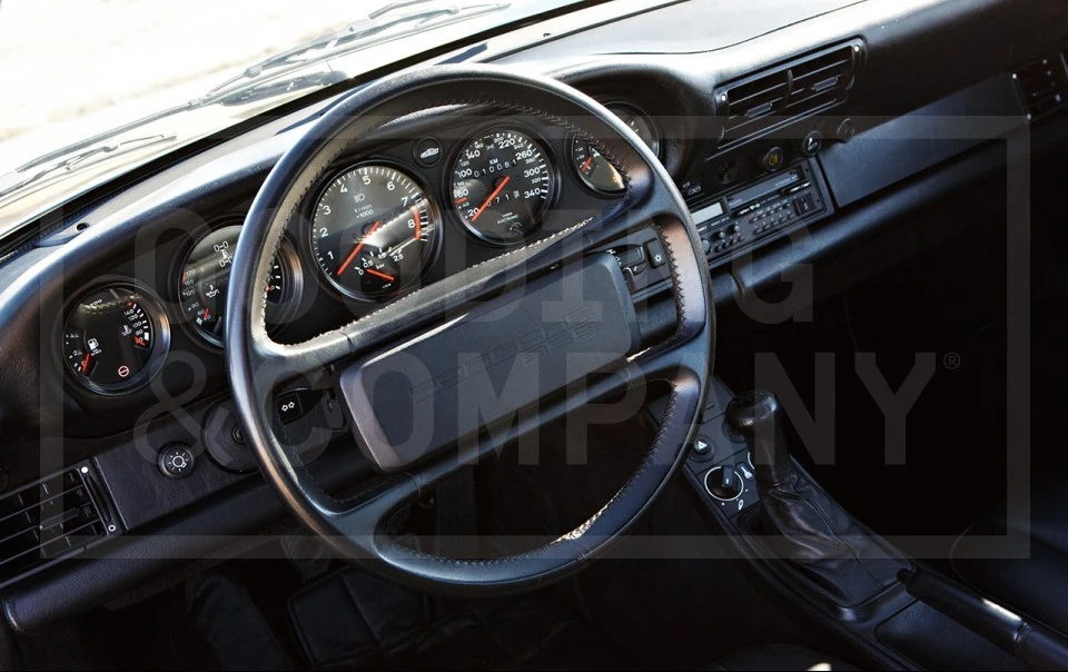 1988 Porsche 959 - Image 10 of 19