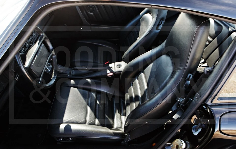 1988 Porsche 959 - Image 9 of 19