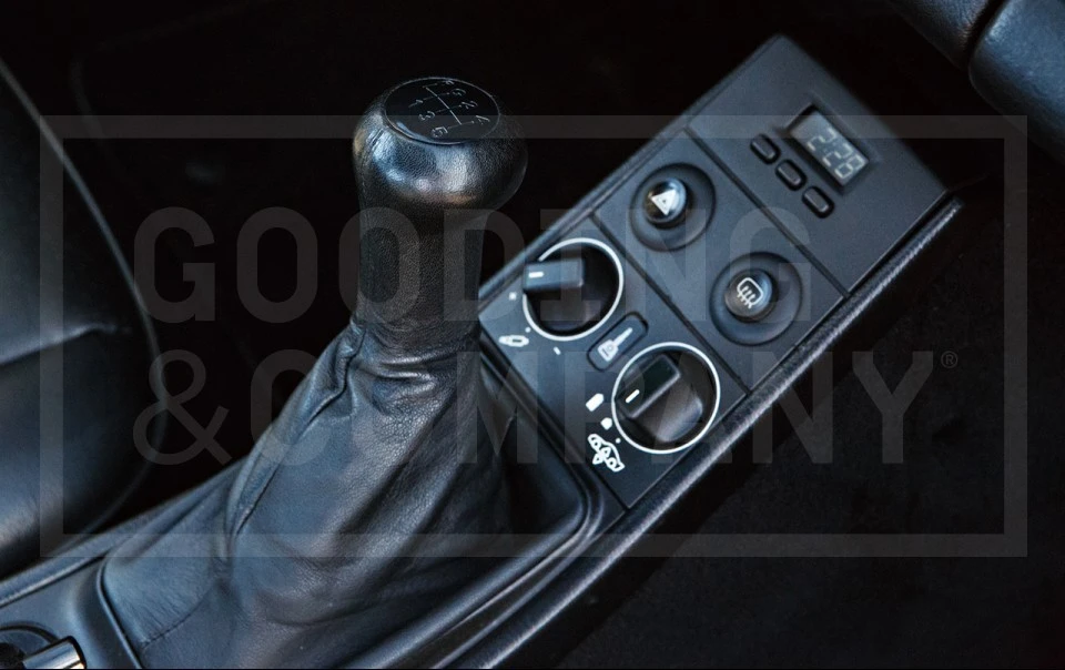 1988 Porsche 959 - Image 12 of 19