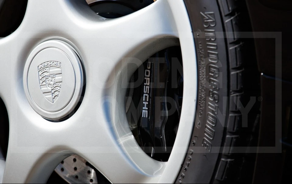 1988 Porsche 959 - Image 16 of 19