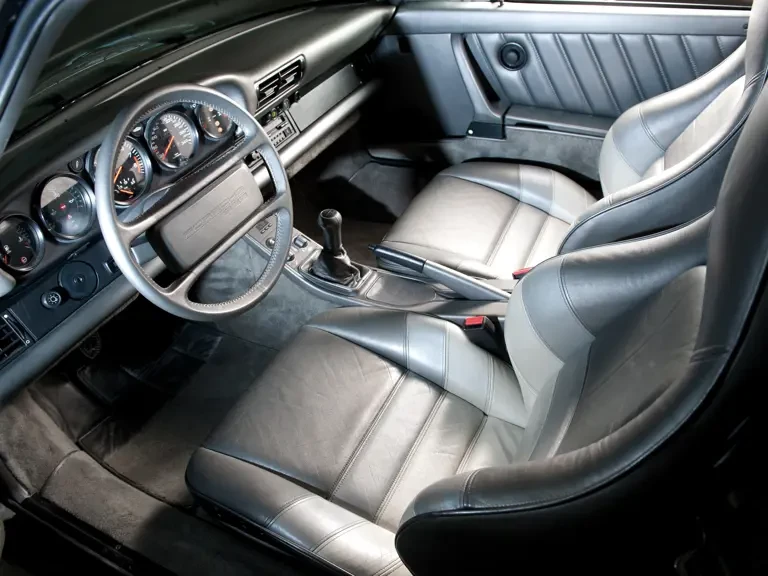 1988 Porsche 959 - Image 5 of 16