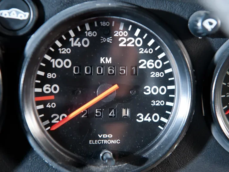 1988 Porsche 959 - Image 10 of 16