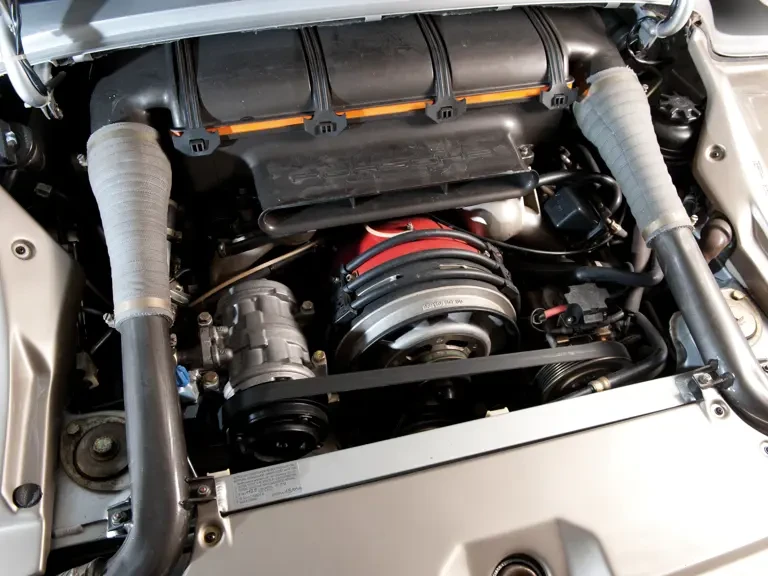 1988 Porsche 959 - Image 4 of 16