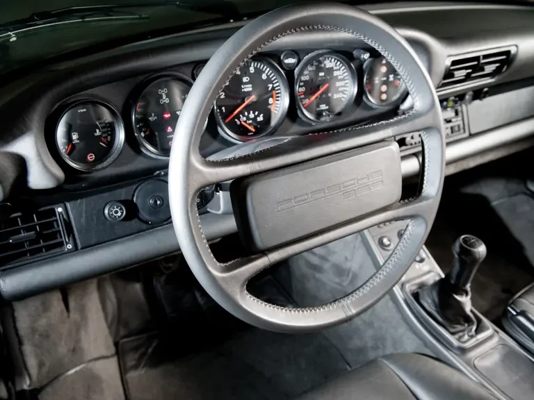 1988 Porsche 959 - Image 9 of 16