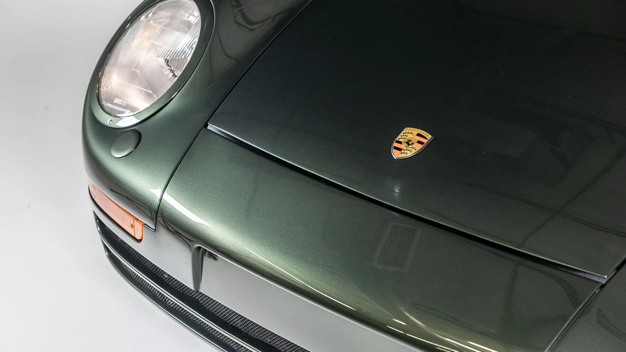 1988 Porsche 959 - Image 27 of 31