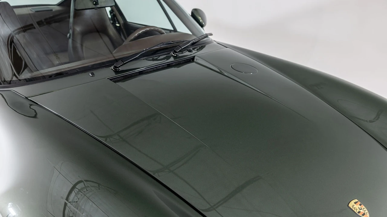1988 Porsche 959 - Image 29 of 31