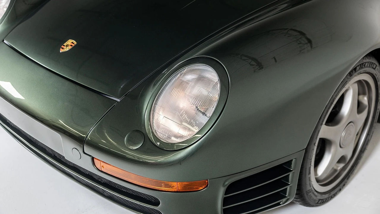 1988 Porsche 959 - Image 31 of 31