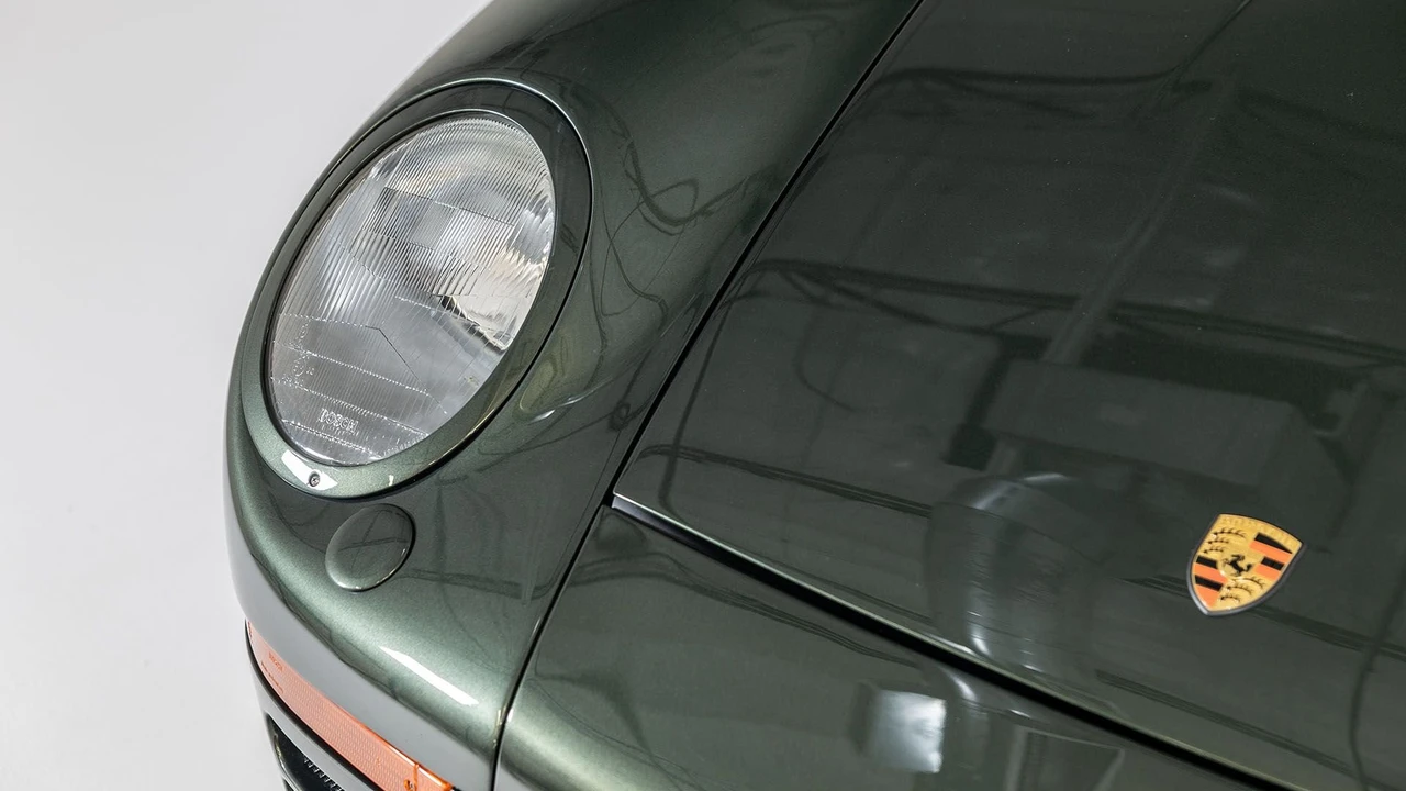 1988 Porsche 959 - Image 24 of 31