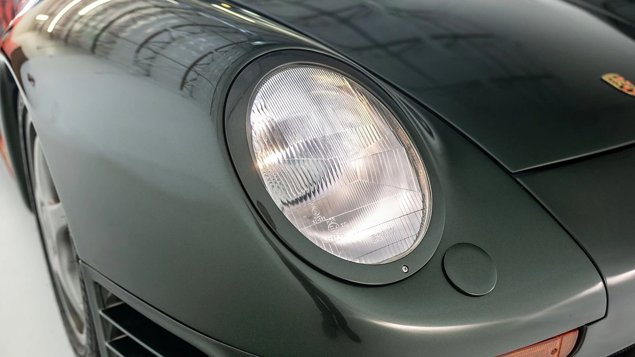 1988 Porsche 959 - Image 22 of 31