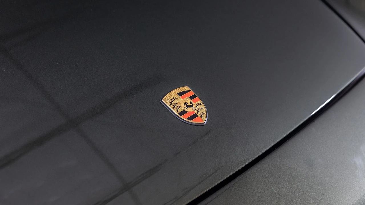 1988 Porsche 959 - Image 25 of 31