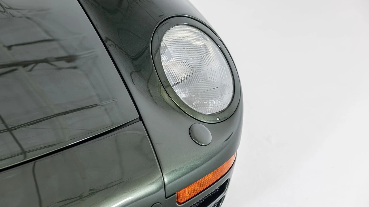1988 Porsche 959 - Image 26 of 31