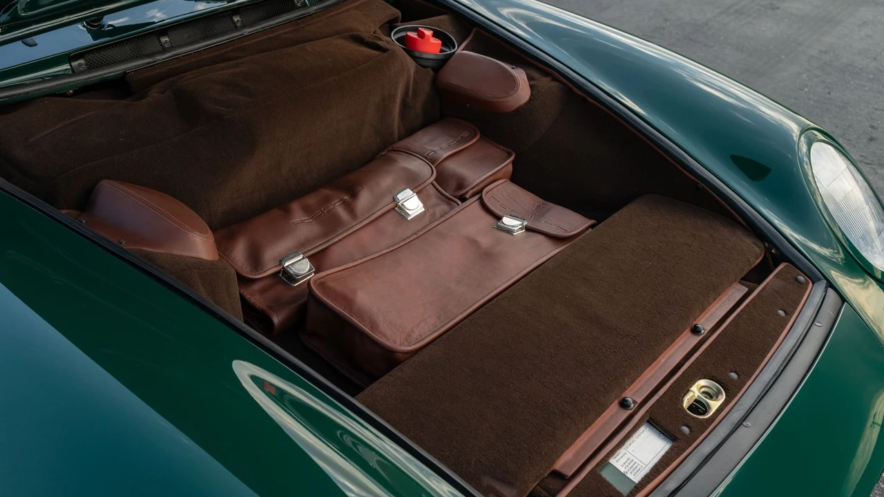 1988 Porsche 959 - Image 7 of 31