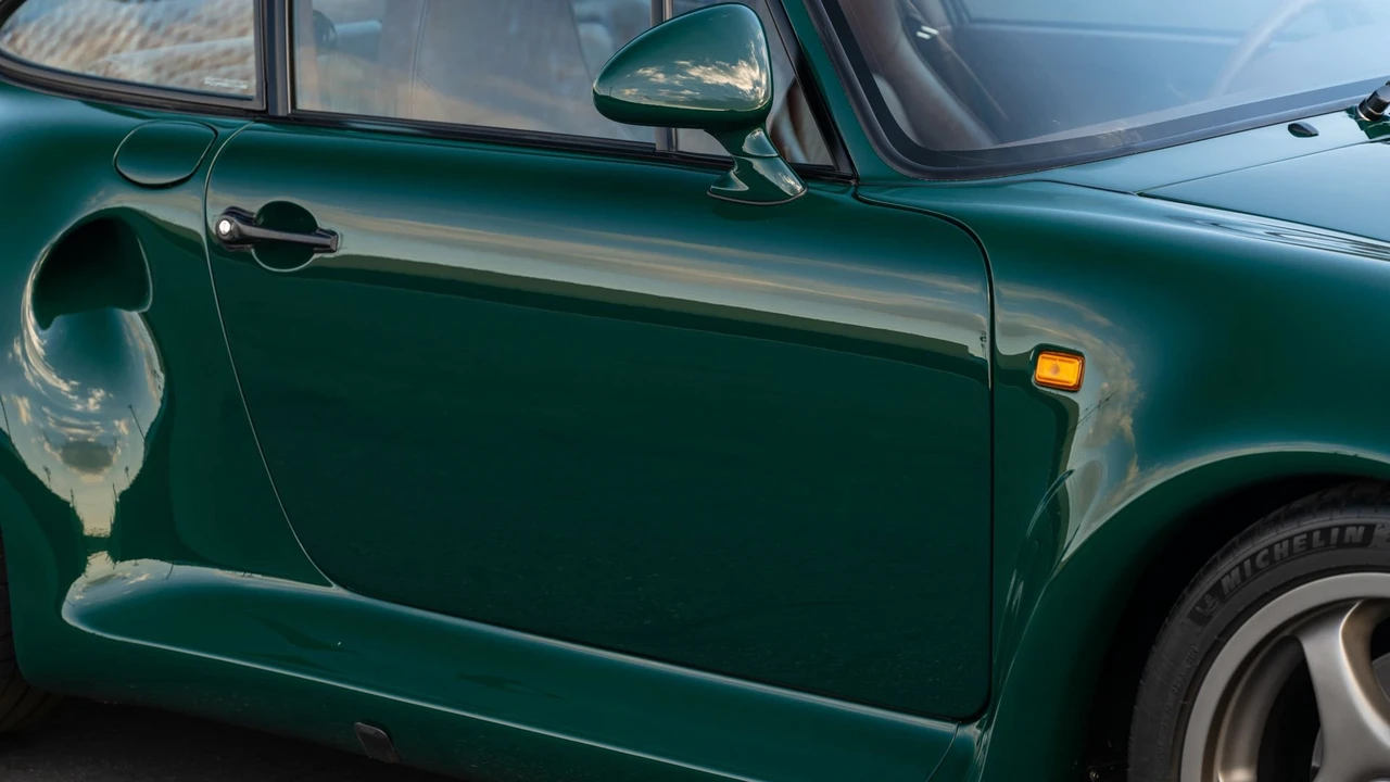 1988 Porsche 959 - Image 19 of 31