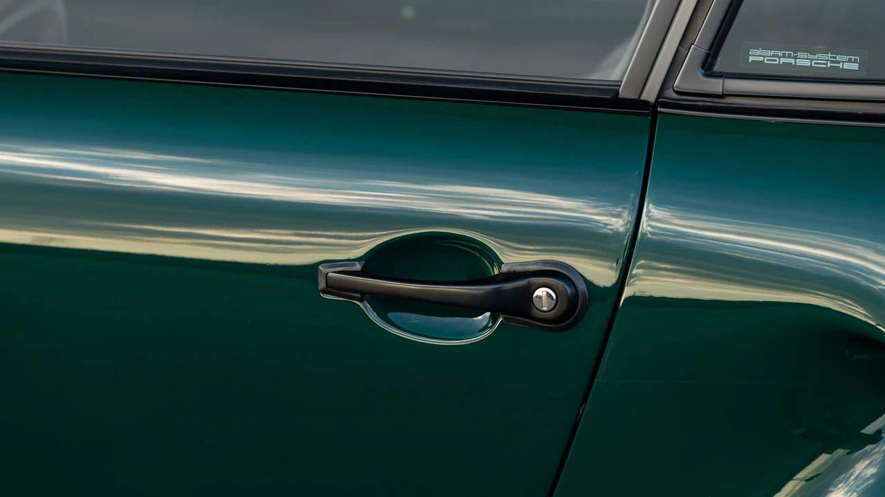 1988 Porsche 959 - Image 26 of 31