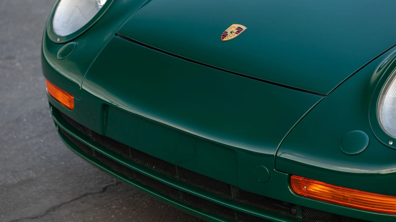 1988 Porsche 959 - Image 20 of 31