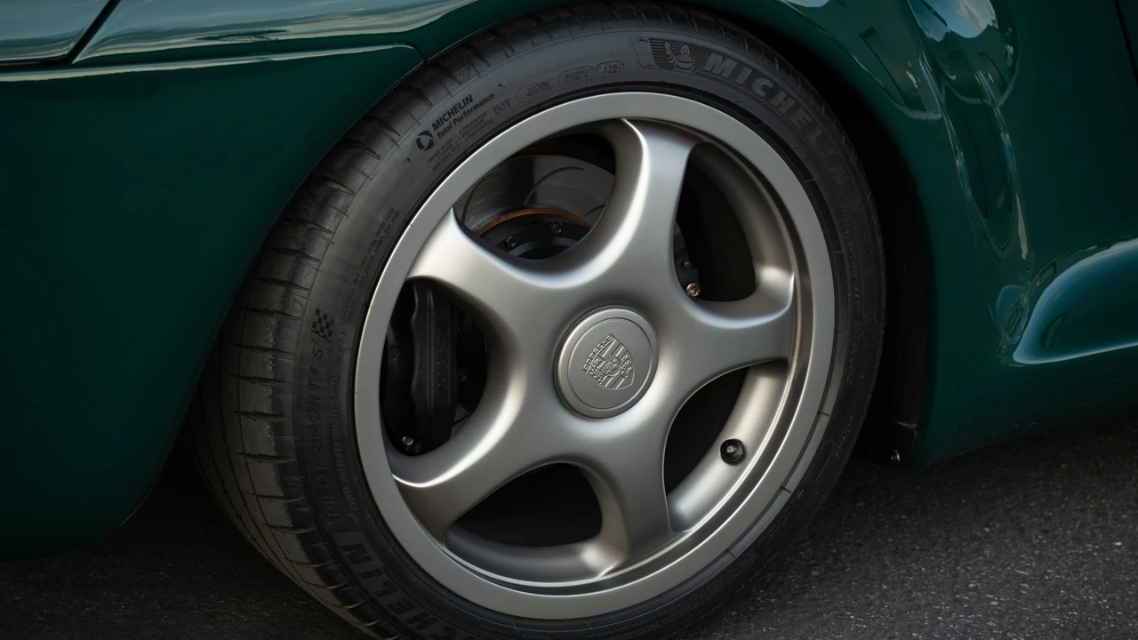 1988 Porsche 959 - Image 31 of 31