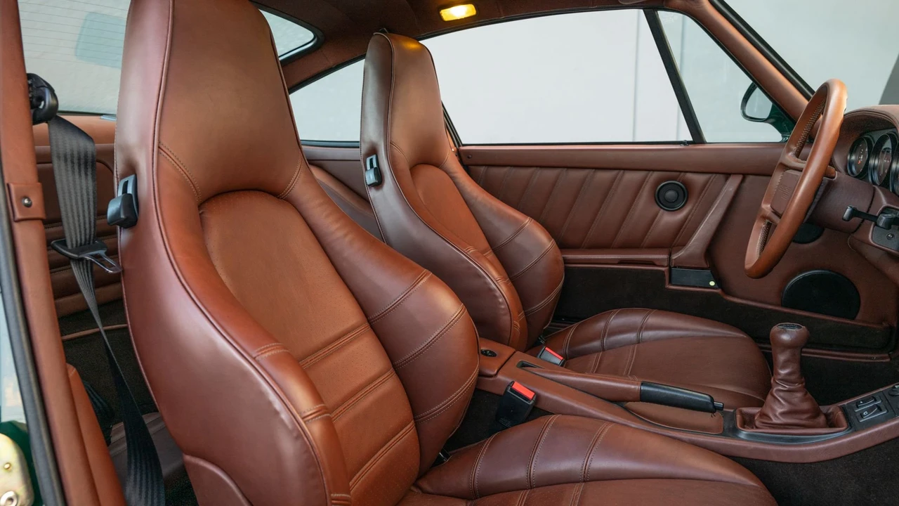 1988 Porsche 959 - Image 8 of 31