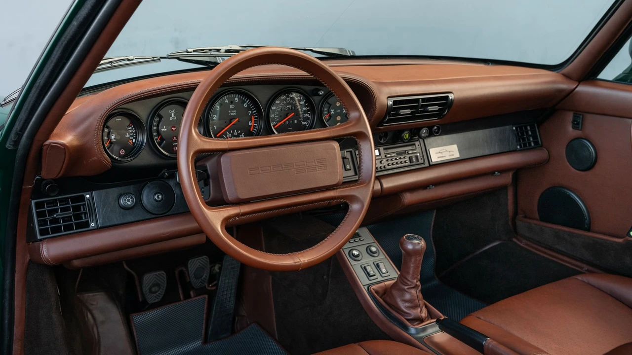 1988 Porsche 959 - Image 6 of 31