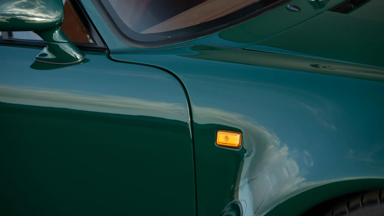 1988 Porsche 959 - Image 27 of 31