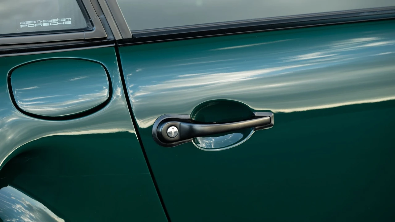 1988 Porsche 959 - Image 18 of 31