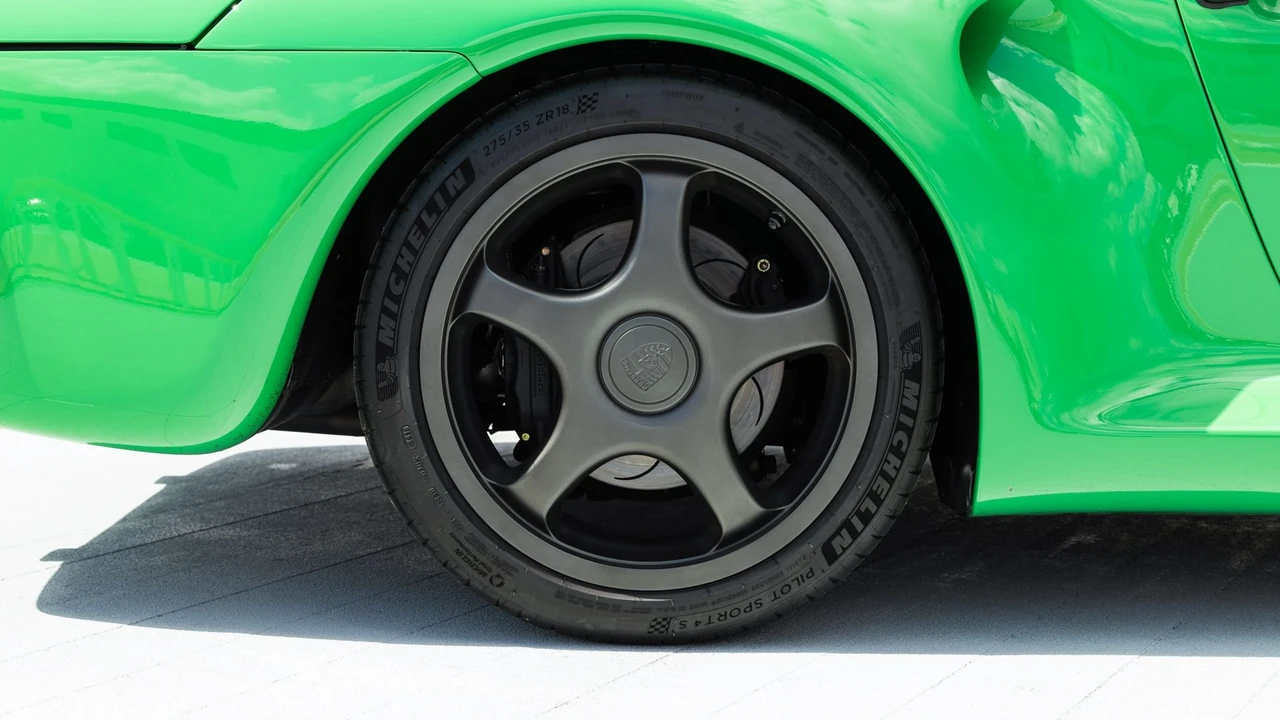 1988 Porsche 959 - Image 31 of 31