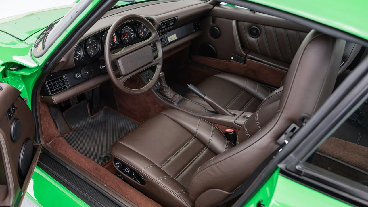 1988 Porsche 959 - Image 7 of 31
