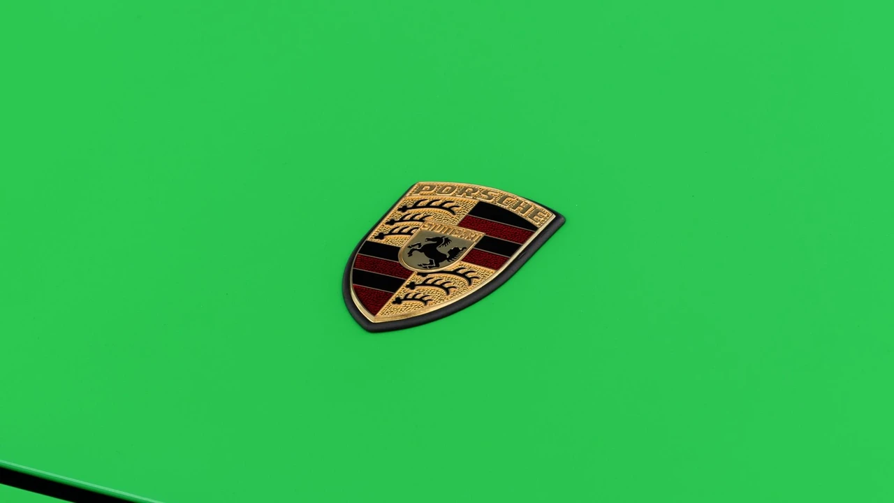 1988 Porsche 959 - Image 10 of 31