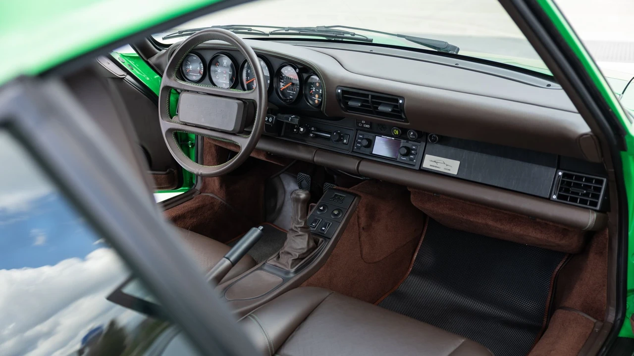 1988 Porsche 959 - Image 6 of 31