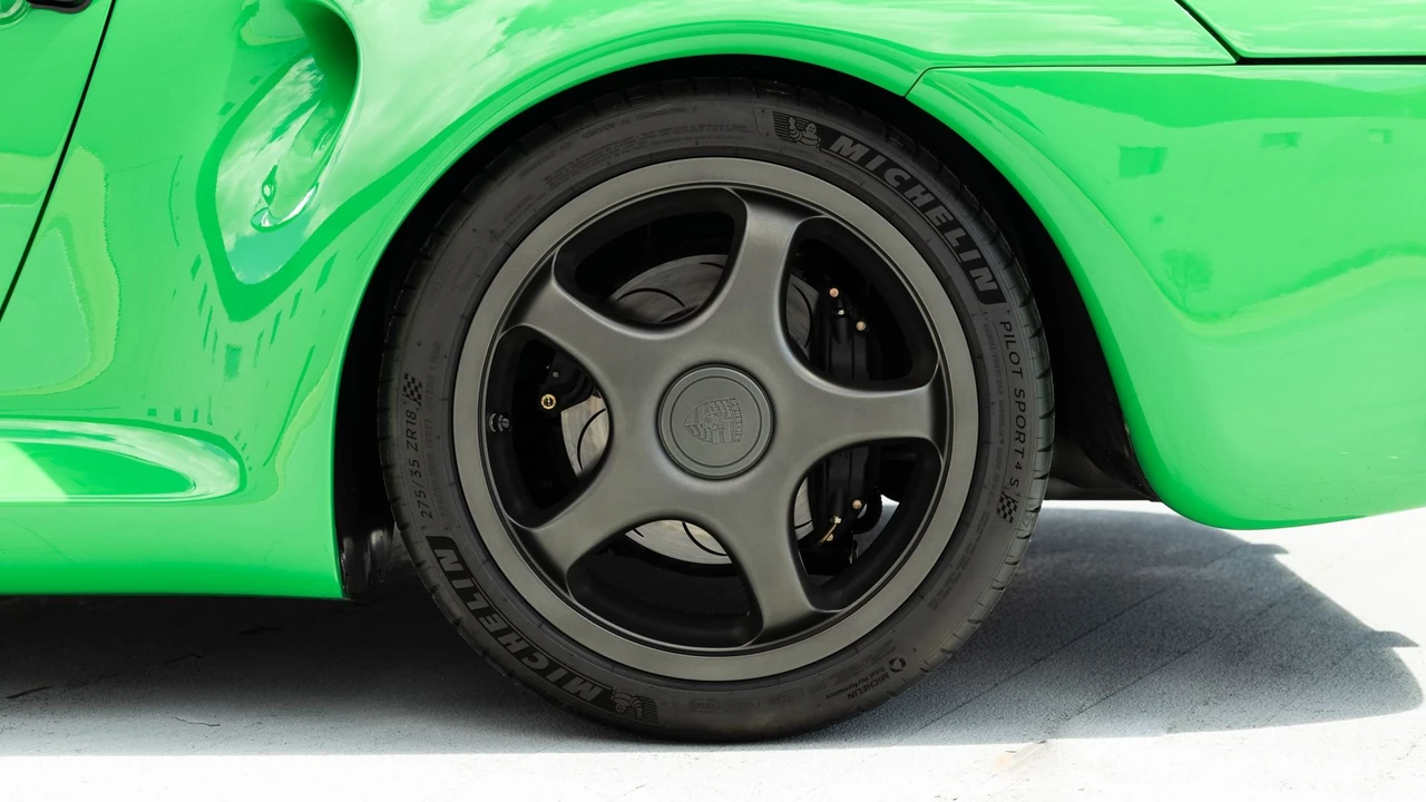 1988 Porsche 959 - Image 27 of 31