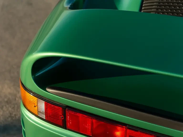1988 Porsche 959 - Image 28 of 31