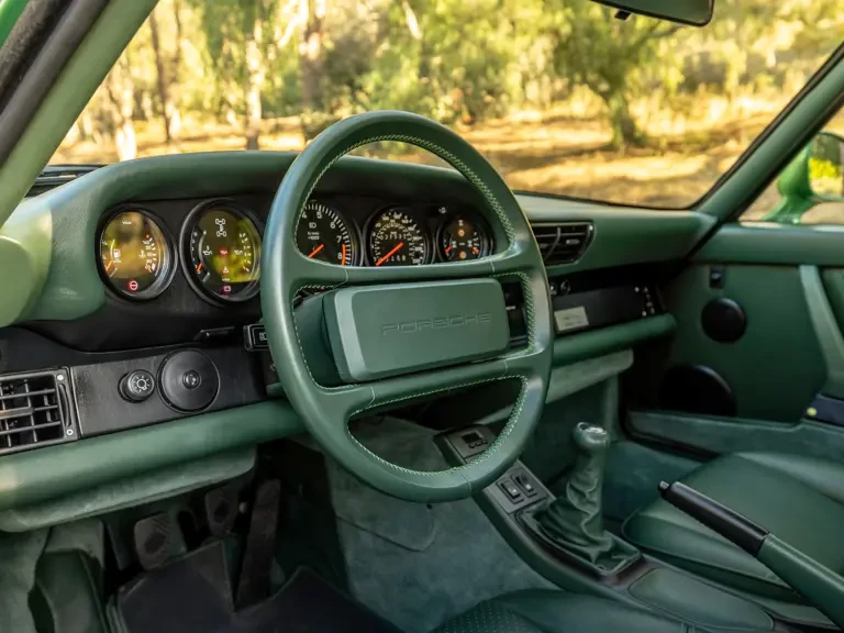 1988 Porsche 959 - Image 26 of 31