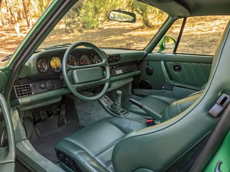 1988 Porsche 959 - Image 5 of 31