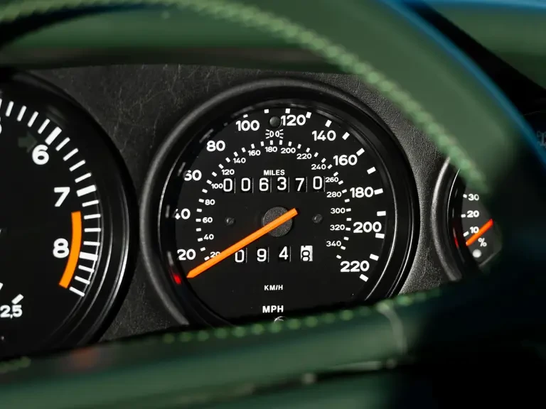 1988 Porsche 959 - Image 12 of 31