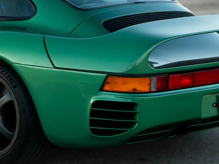 1988 Porsche 959 - Image 25 of 31