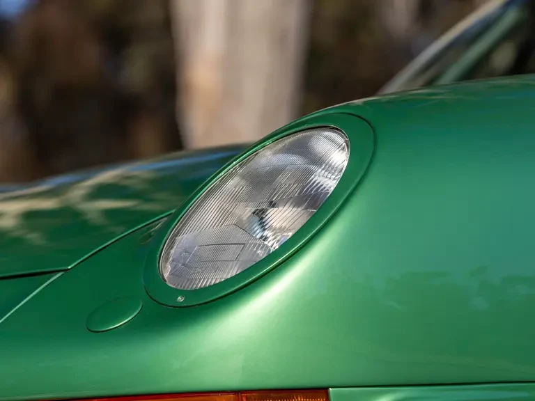 1988 Porsche 959 - Image 13 of 31