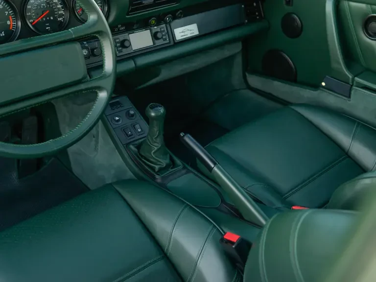 1988 Porsche 959 - Image 15 of 31