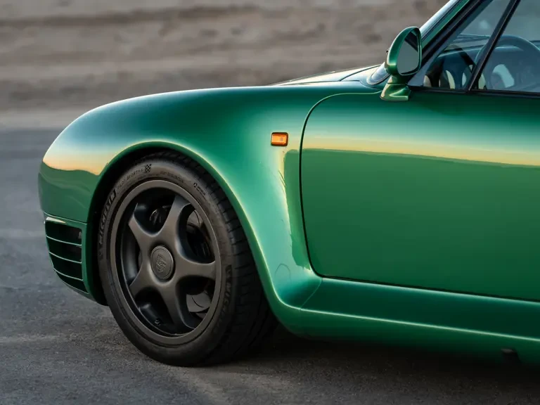 1988 Porsche 959 - Image 30 of 31